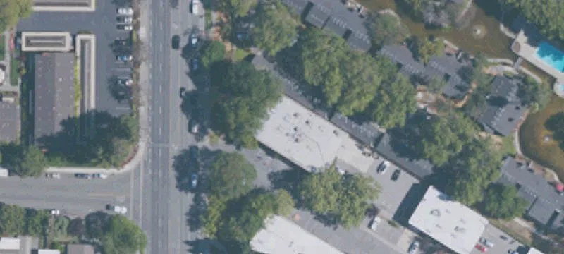 Mountain View Warehouse Space