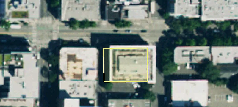 Seattle Office Space Available