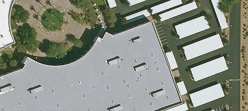 Phoenix Office Space Available