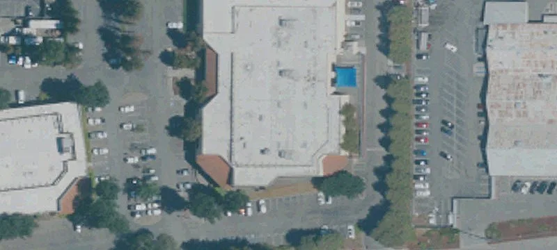 Santa Clara Warehouse Space Available