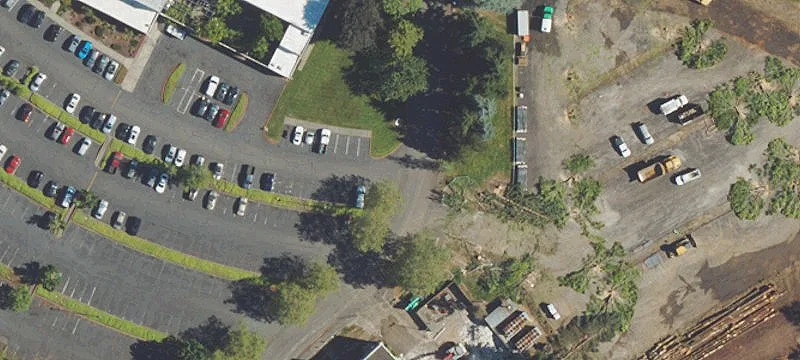 Beaverton Warehouse Space Available