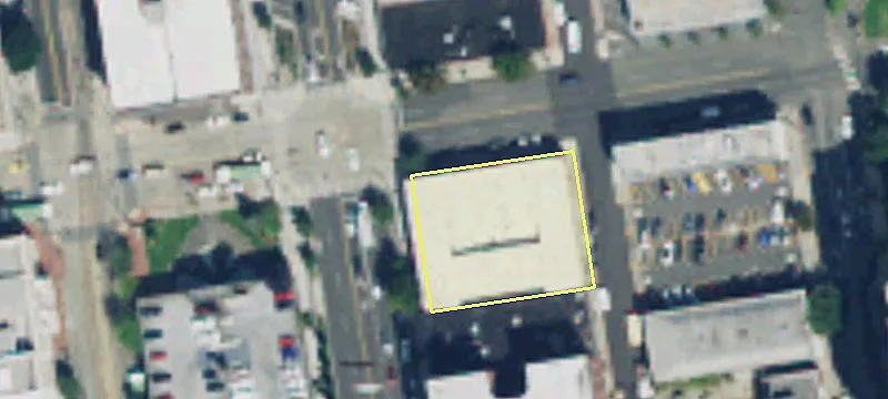 Retail Space in Tacoma