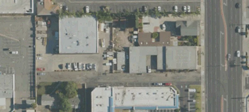 Retail Space in Garden Grove