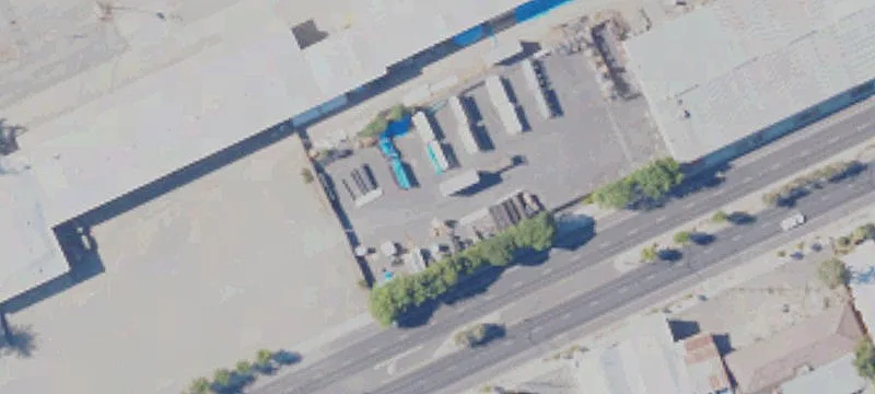 Yuba City Land for Lease