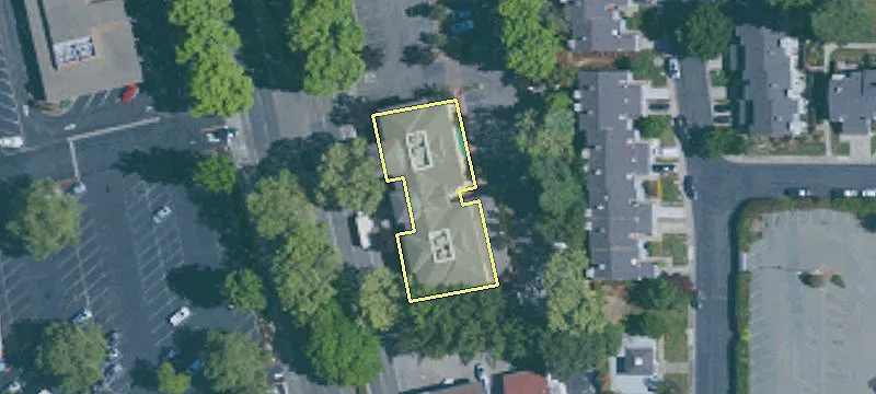 Danville Office Space Available