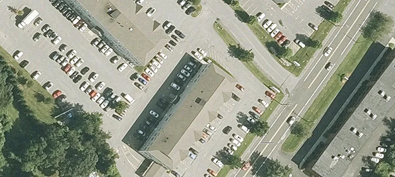 Medical Office Condominium For Sale