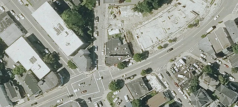 Mixed-Use Development Site in Dorchester