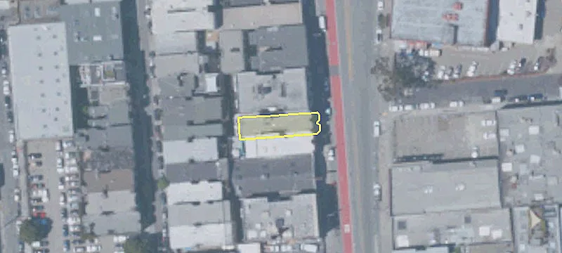 San Francisco Office Building For Sale