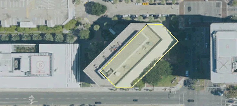 Glendale Office Space Available