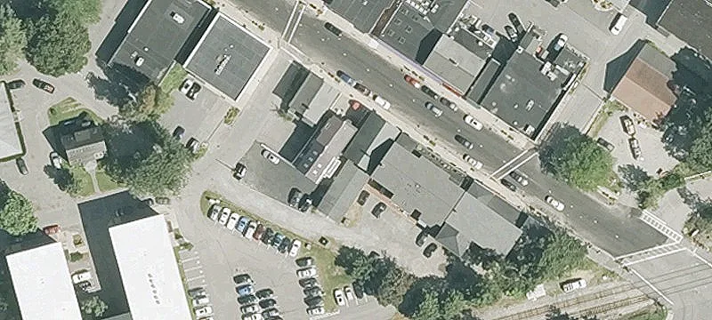 West Concord Retail/Office Opportunity