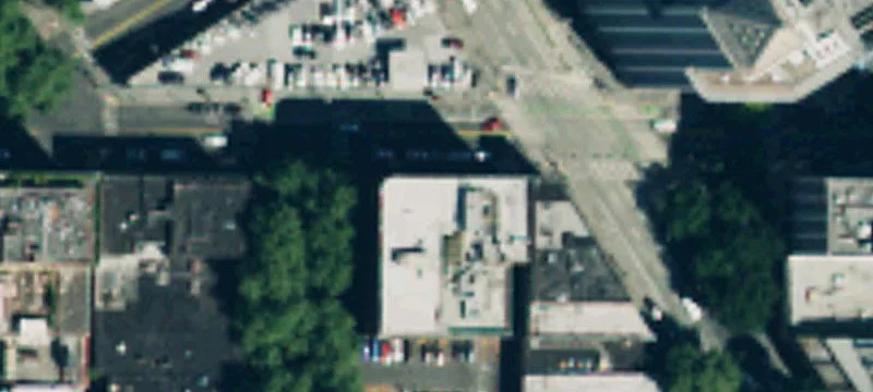 Office Space in Seattle