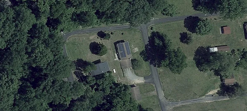 Residential Lots with Riverfront Views