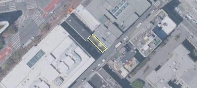 Retail Space on Market Street