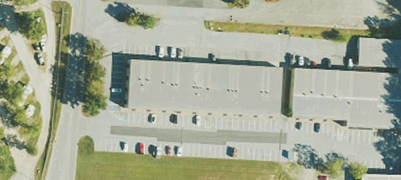 Prime Development Land I-26 Frontage