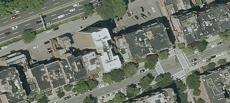 Single Parking Space For Sale
