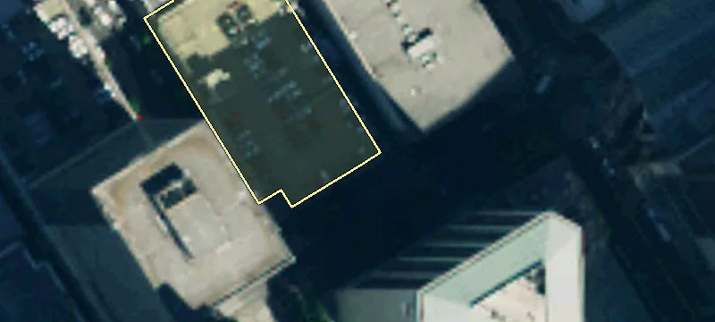 Retail Space in Seattle Available
