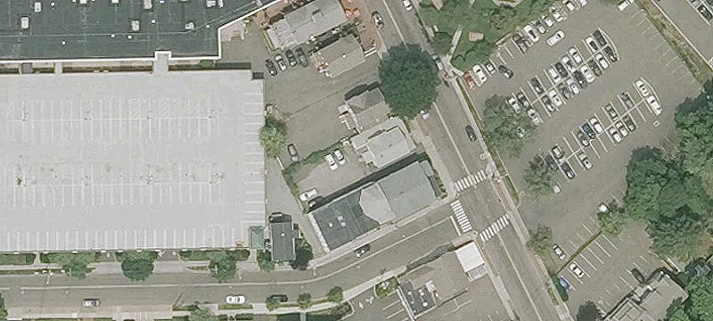 Downtown Fairfield Center Office Space