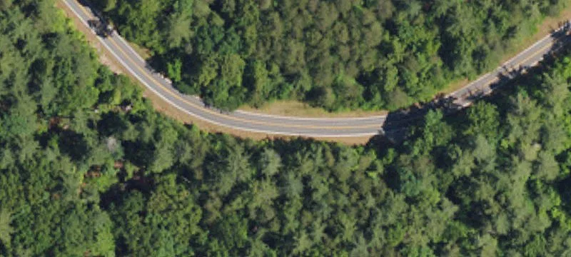 Bostic Land with Mountain Views