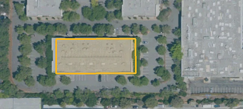 Sunnyvale Flex Space Available