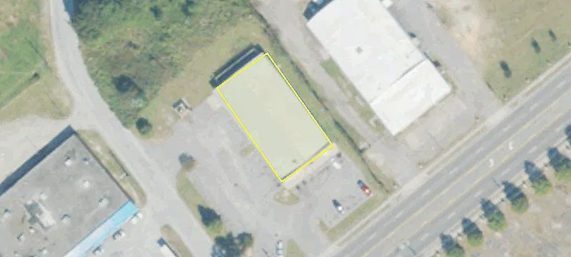 Retail Space Available For Sale