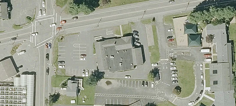 Brockton Condo Ideal Business Location