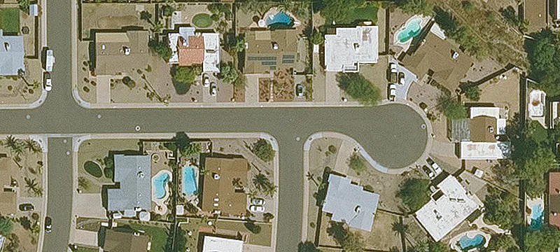 Phoenix Warehouse Space Available