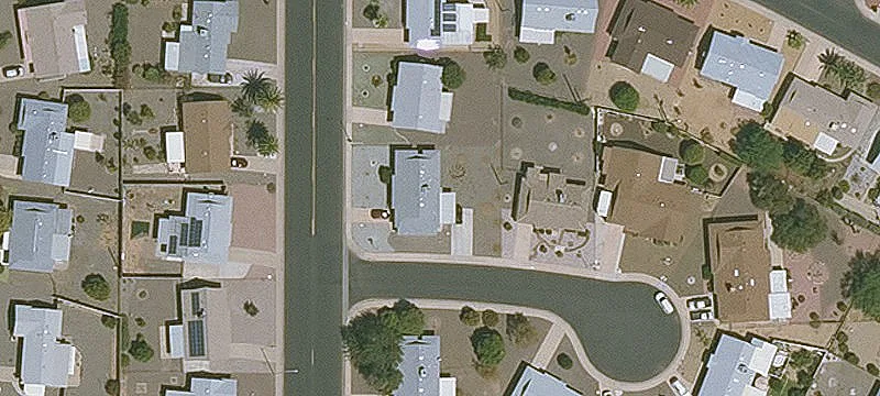 Sun City Commercial Space Available