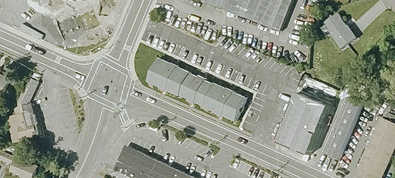 Wakefield Office Condo For Sale
