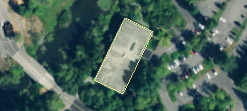 Bellevue Office Space Available