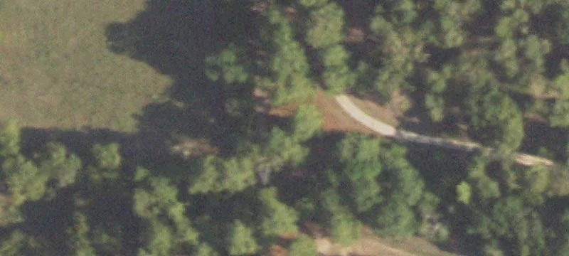 Navasota Acreage with Updated Home