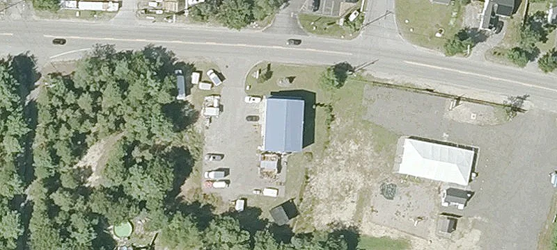 Prime Commercial Site on Cranberry