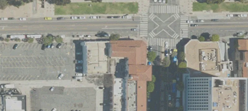 Office Space in Los Angeles
