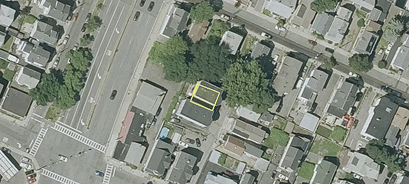 Somerville Two-Family Home Near Green