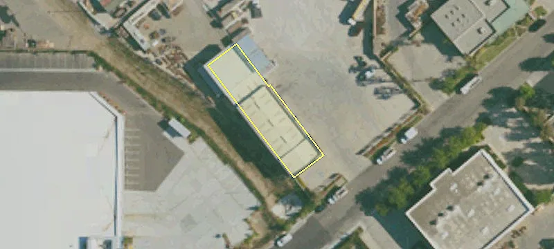 Santa Paula Warehouse Opportunity