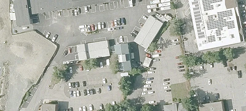 Waltham Industrial-Flex Condominium For Sale