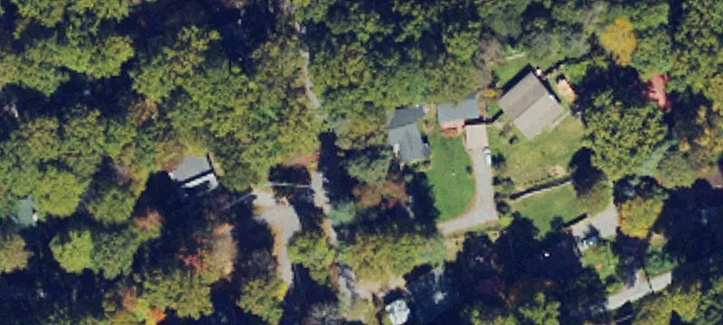 Mountain View Land in Maggie