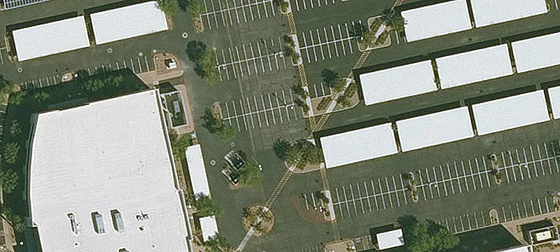 Phoenix Office Space for Rent