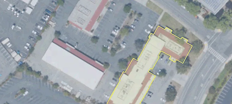 Redwood City Office Space