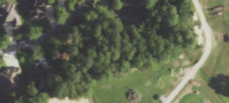 Residential Lot in Golf Community