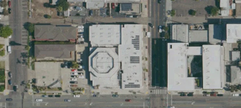 San Diego Commercial Space Available
