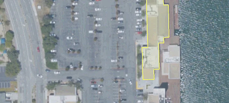 Foster City Retail Space