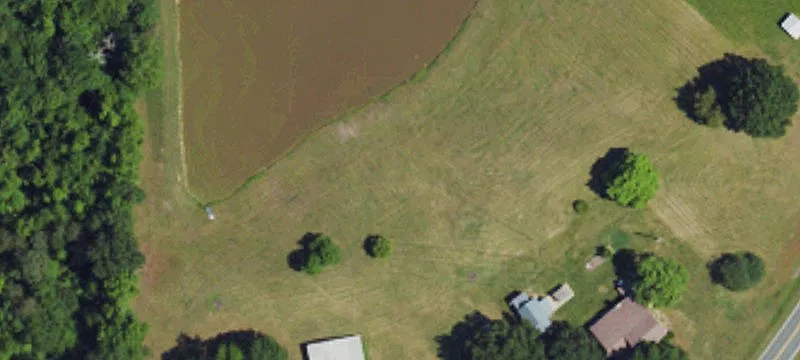McLeansville Land for Residential Use