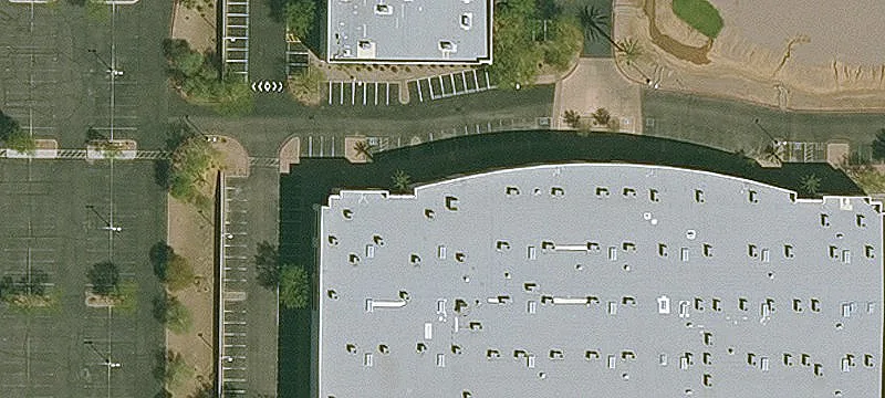 Phoenix Warehouse Space Available