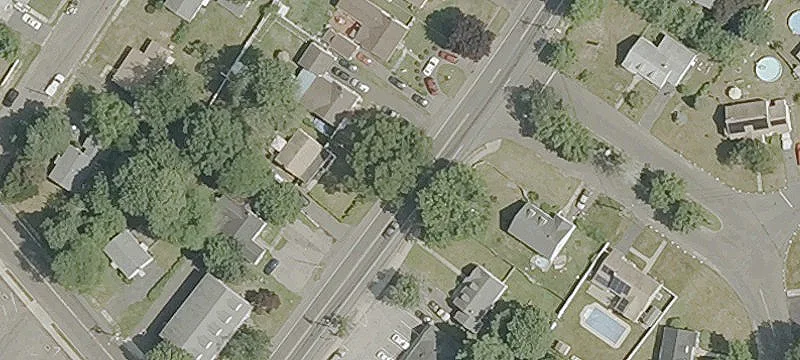 Acre Development Site For Sale