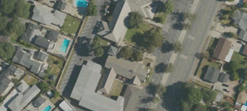El Monte Religious Facility