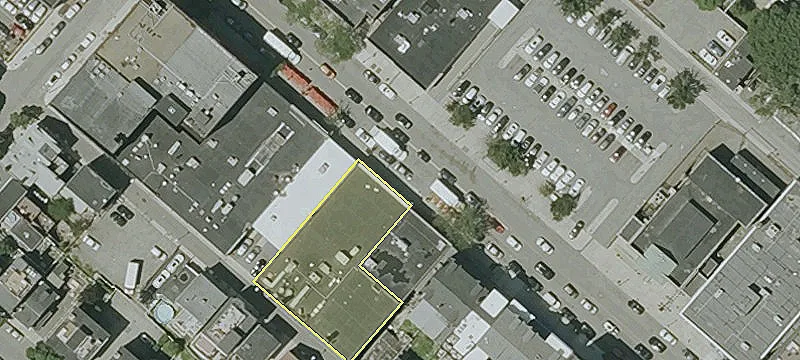 Parking Spaces For Sale
