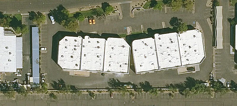 Phoenix Warehouse Space Available