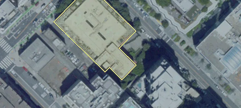 Office Space in San Francisco