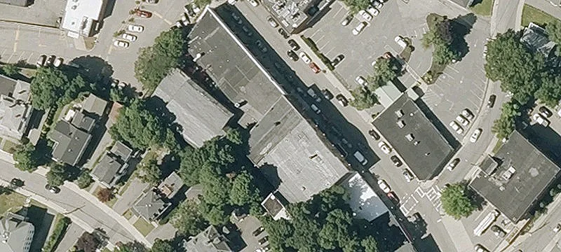 Boston Commercial Property For Sale