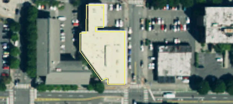 Seattle Office Space Available